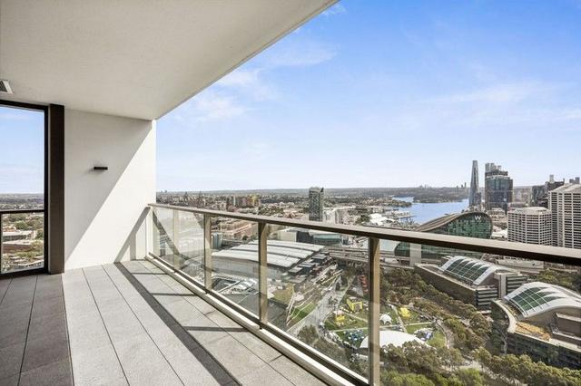 Sub Penthouse/81 Harbour Street, NSW 2000