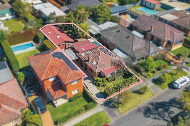 133 Cobham Avenue, NSW 2114