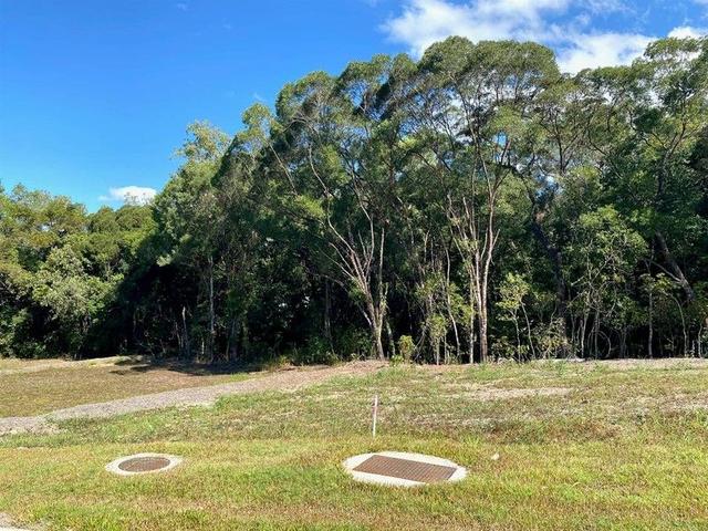 0 Paradise Close, QLD 4879