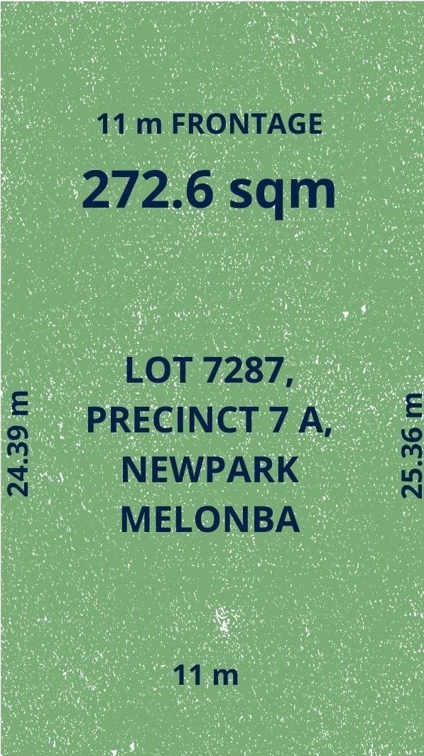 7A Precinct Newpark, NSW 2765