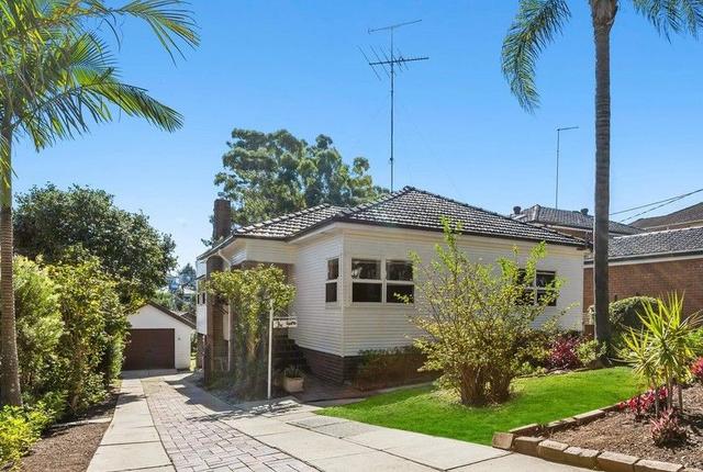 27 Boulton Street, NSW 2112