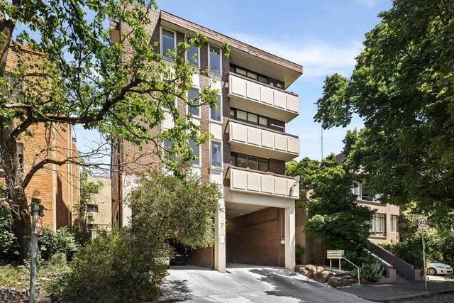 3/7 Clowes Street, VIC 3141