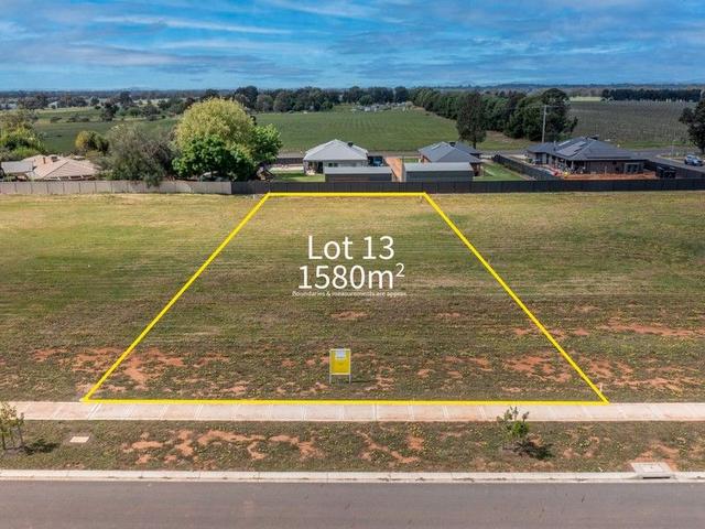 Lot 13 14 Vintage Drive, VIC 3687