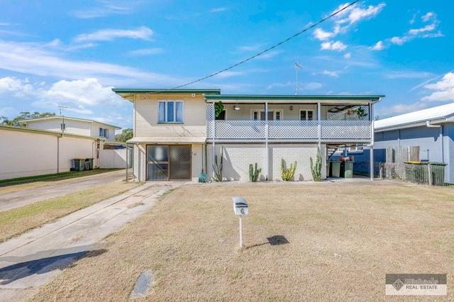 6 Crane Street, QLD 4670