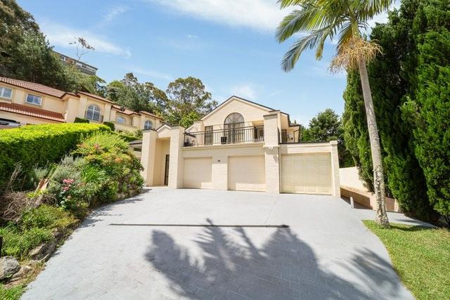 2/36 Tallowood Way, NSW 2086