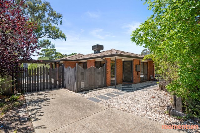 1 Weekes Close, ACT 2905