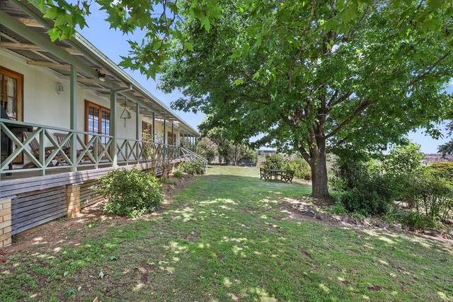 "Huntingdon" 285 Brackendale Rd, NSW 2354