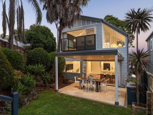 28 Grafton Avenue, NSW 2065