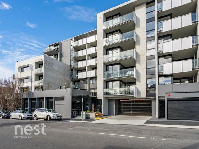 608/62 Patrick Street, TAS 7000