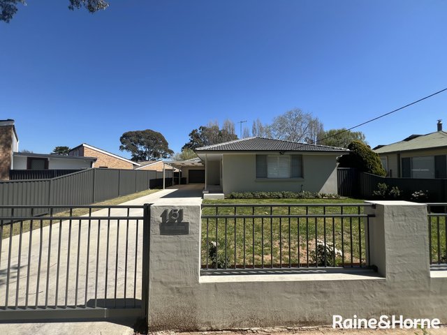 151 Sampson, NSW 2800