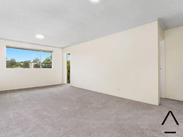 5/233 Ernest Street, NSW 2062