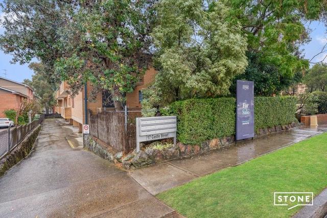 4/17 Castle Street, NSW 2151