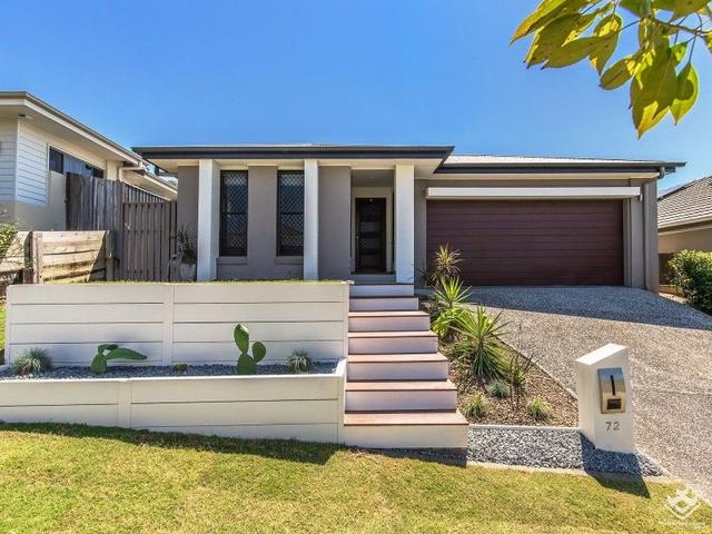 72 Yarrambat Rise, QLD 4209