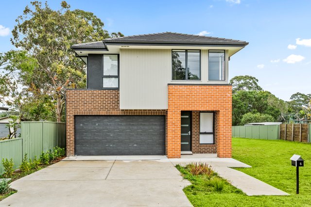 5 King George Street, NSW 2540