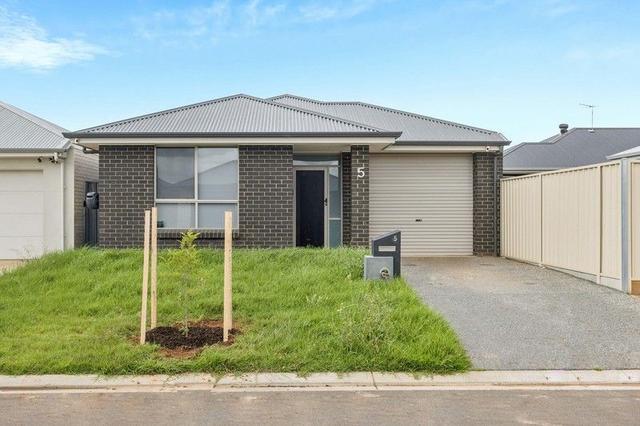 5 Bonham Crescent, SA 5115