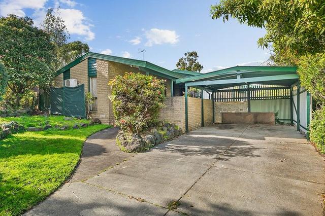 16 Highwood Drive, VIC 3150