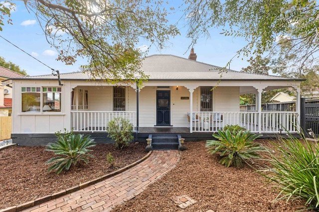 2 Wells Street, NSW 2120
