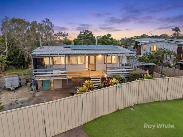 13 Sylvia Street, QLD 4119