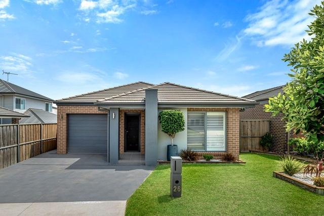 26 Fouad Way, NSW 2747