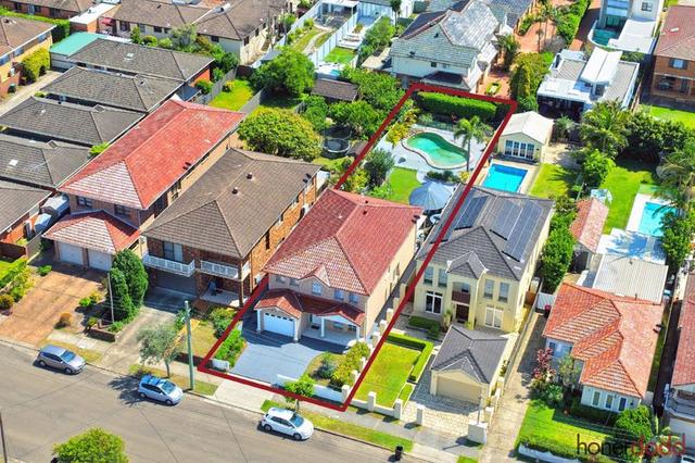 22 Evans Street, NSW 2219