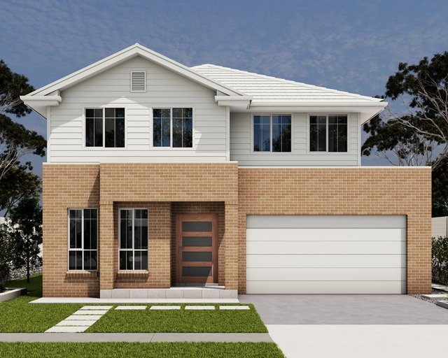 Lot 1431 Proposed Road, NSW 2748