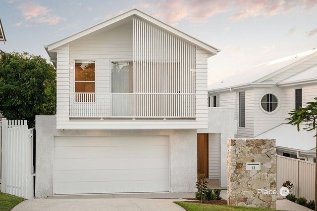 13 Boronia Avenue, QLD 4121