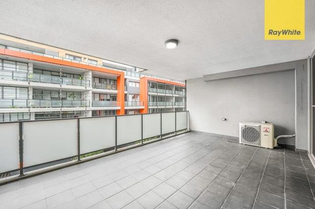 15/9-11 Cowper Street, NSW 2150