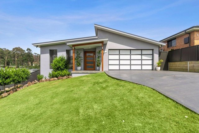 1 Jardine Road, NSW 2536