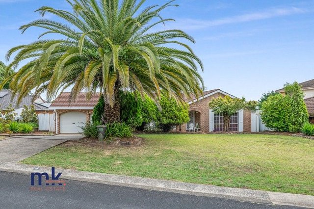 4 Appaloosa Circuit, NSW 2559