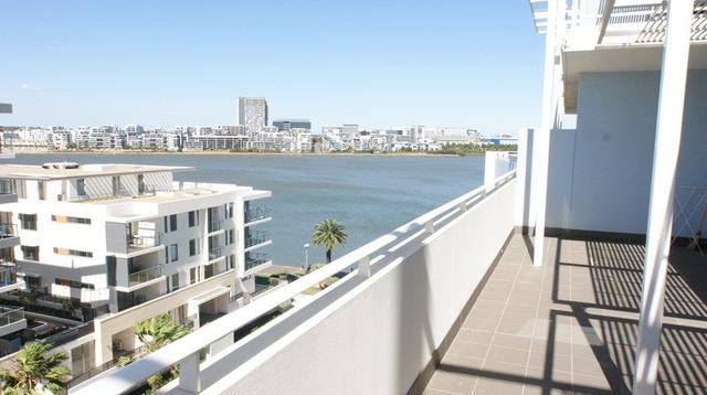 846/2 The Crescent, NSW 2127