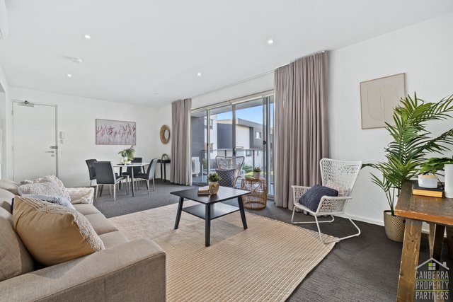 4/14-18 New South Wales Crescent, ACT 2603