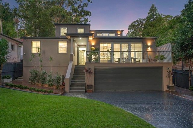 1A Grassmere Road, NSW 2071