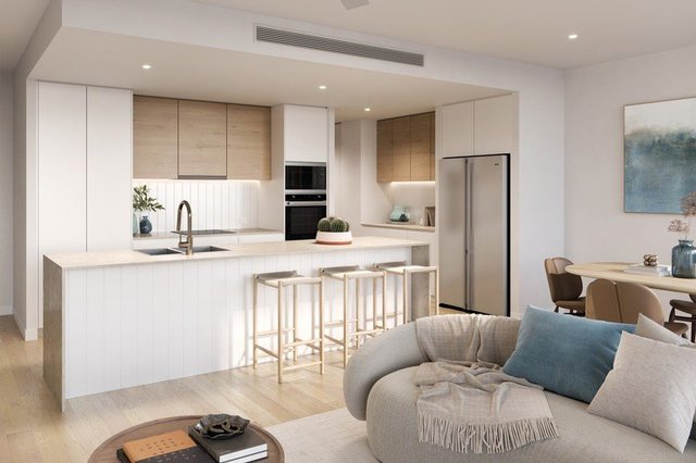 1509/9 John  Street, QLD 4163