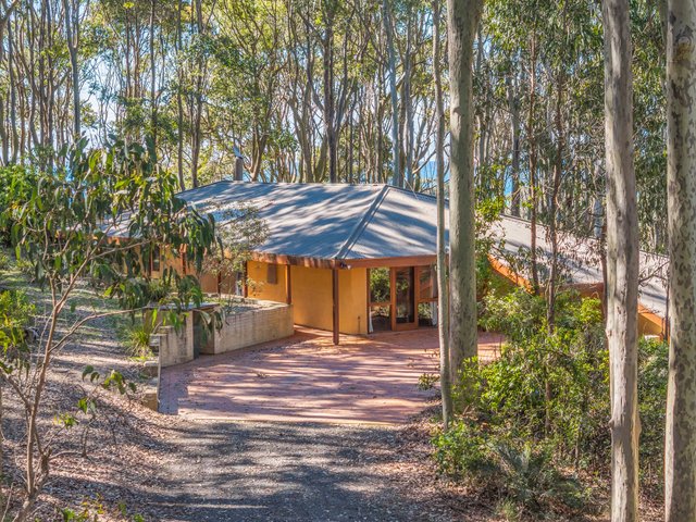 3513 Tathra Bermagui Road, NSW 2546