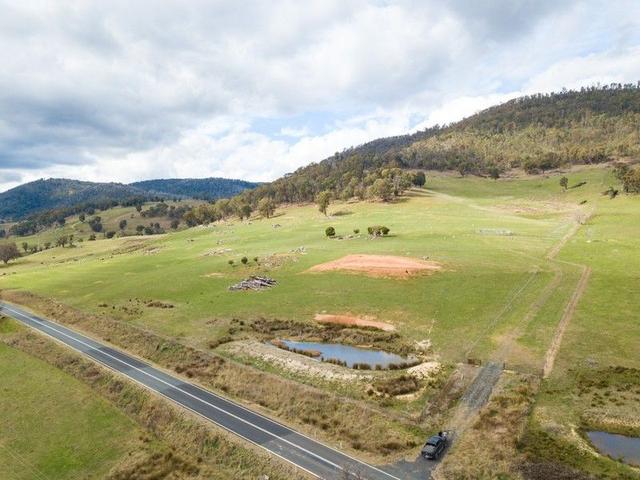 518 Batlow Road, NSW 2653