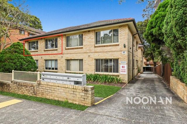 7/40 Ocean Street, NSW 2222