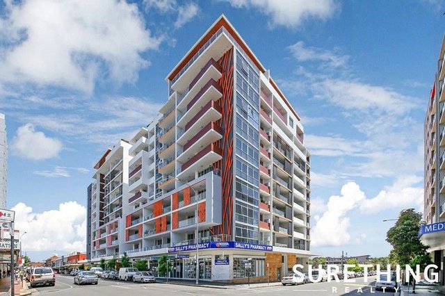 103/36-44 John Street, NSW 2141