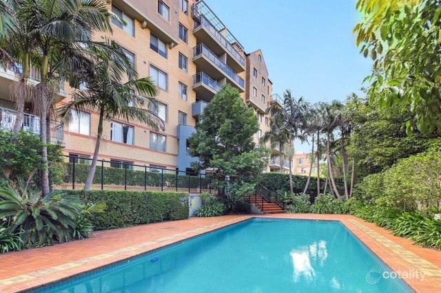 18/18 Sorrell Street, NSW 2150