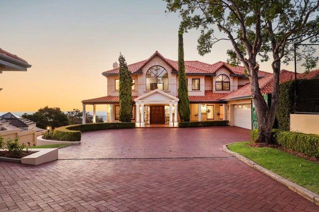 17 Lookout Road, WA 6076