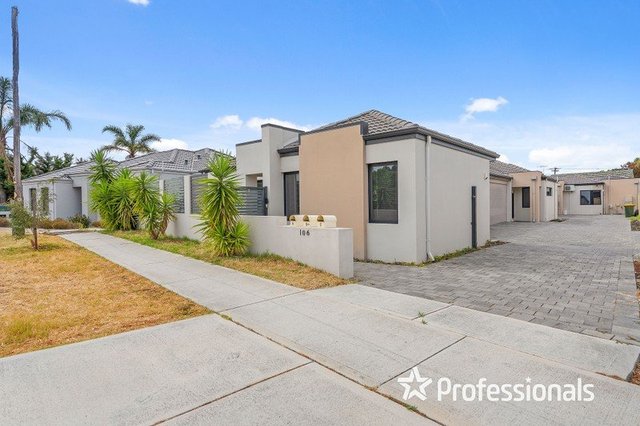106A Nollamara Avenue, WA 6061