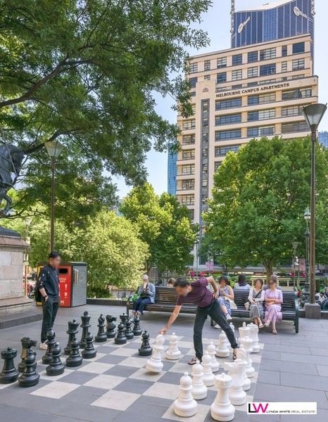 318/339 Swanston Street, VIC 3000