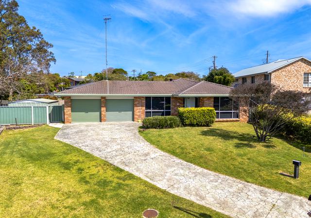 19 Carinya Way, NSW 2534