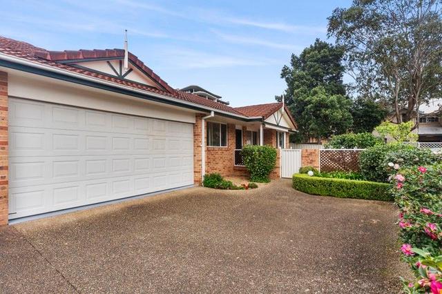 4/51 Kurrajong Street, NSW 2232