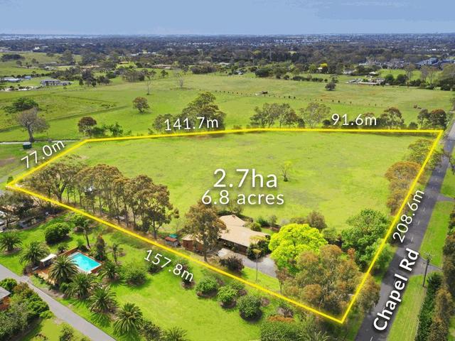 306 Chapel Road, VIC 3173