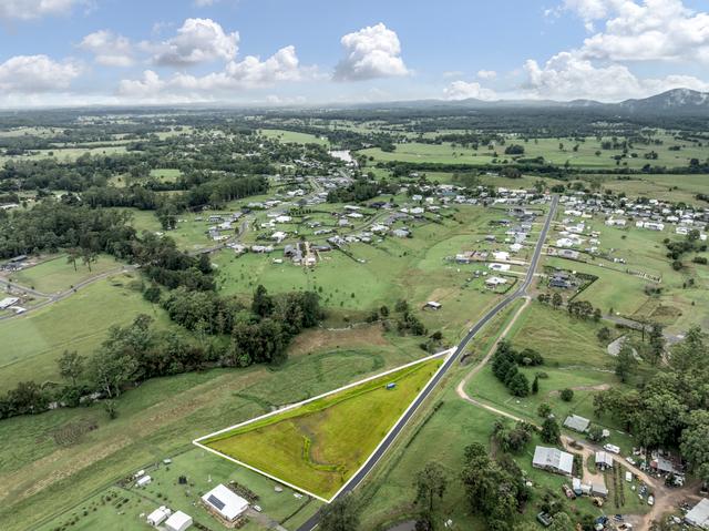 Lot 129 Neville Road, NSW 2446