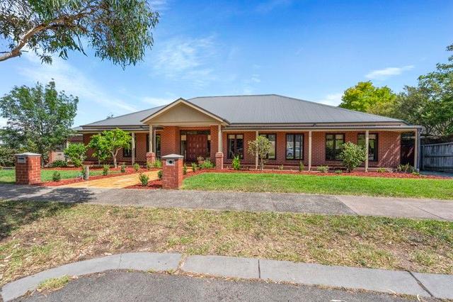 111 Brookwood Avenue, VIC 3754