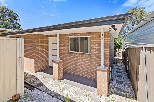 29A Sopwith Avenue, NSW 2566