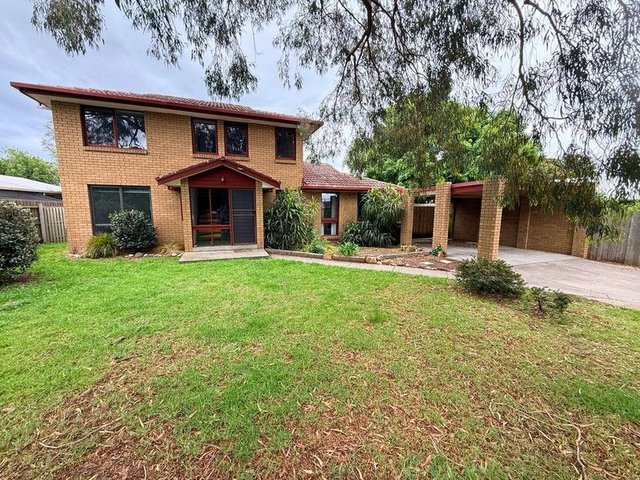 43 Patten Street, VIC 3850