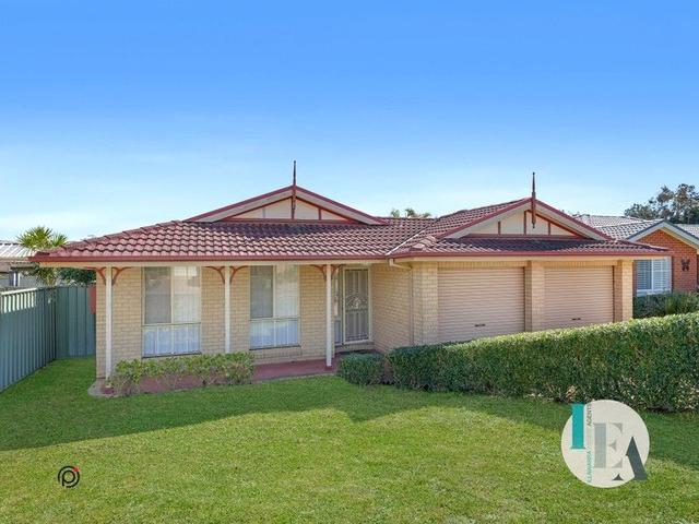 5 Diamantina Circuit, NSW 2527