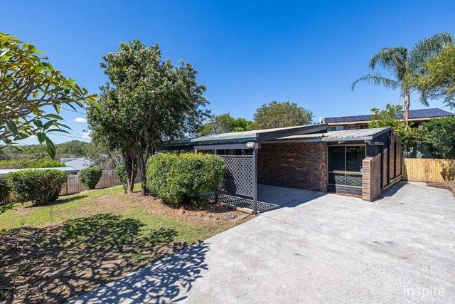 14 Cork Hill Street, QLD 4123